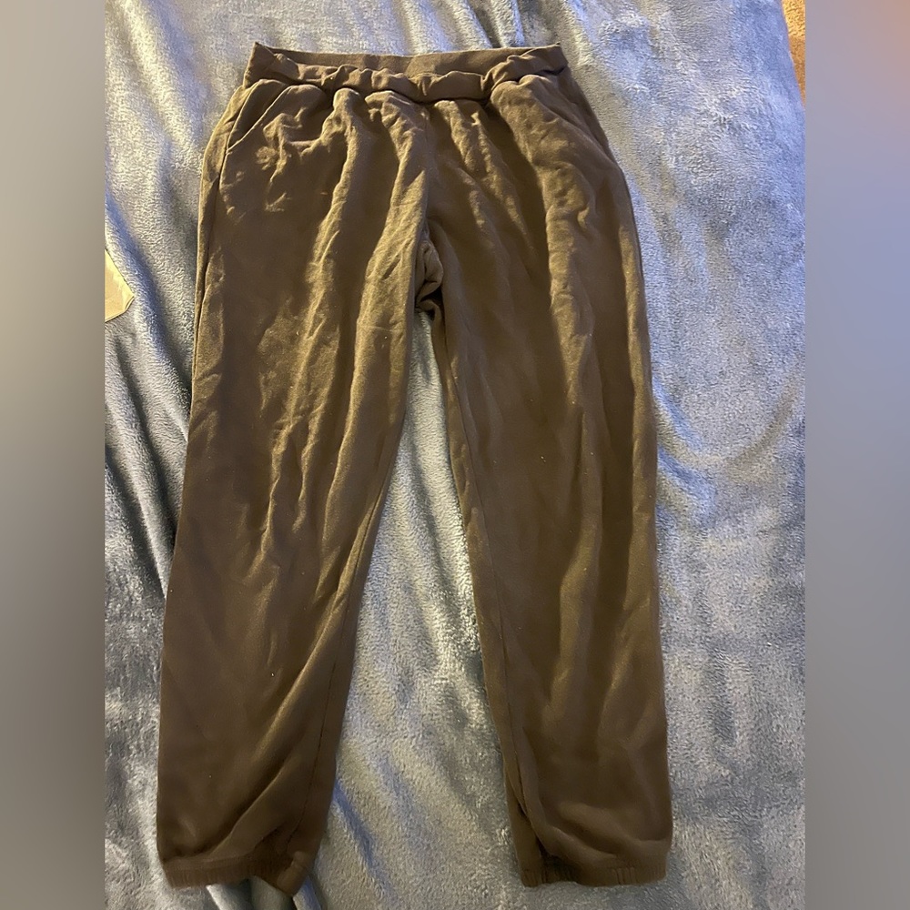 Joggers